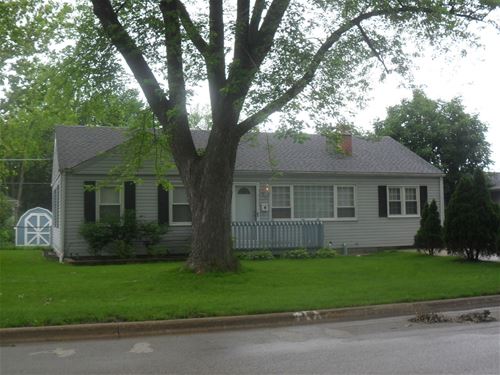 1117 Krings, Joliet, IL 60435