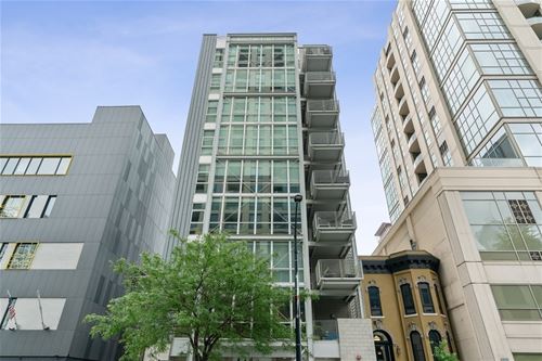 156 W Superior Unit 201, Chicago, IL 60654