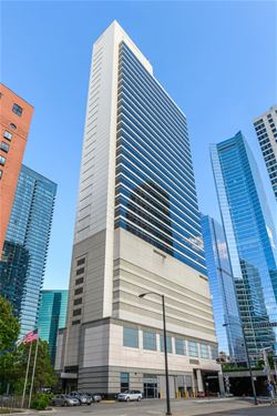 333 N Canal Unit 2606, Chicago, IL 60606