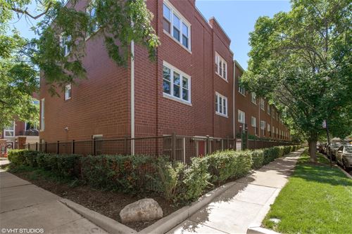 1781 W Altgeld Unit A, Chicago, IL 60614