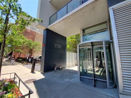 1720 S Michigan Unit 204, Chicago, IL 60616