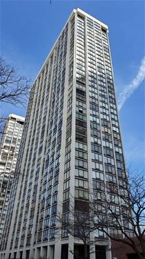 5445 N Sheridan Unit 2905, Chicago, IL 60640