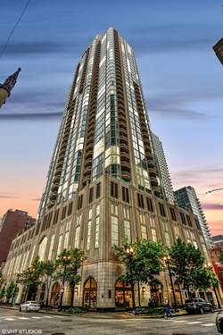 21 E Huron Unit 1706, Chicago, IL 60611