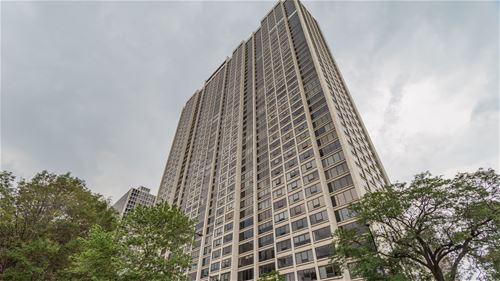 2800 N Lake Shore Unit 2415, Chicago, IL 60657