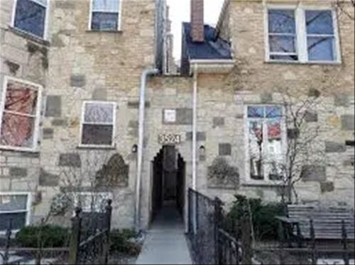 3524 N Marshfield Unit 3E, Chicago, IL 60657