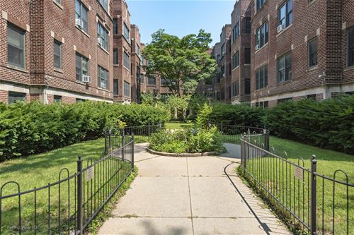 5547 S Kimbark Unit 1, Chicago, IL 60637