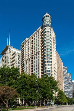 840 N Lake Shore Unit 1803, Chicago, IL 60611