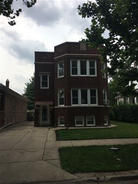 5234 N Sawyer Unit 2, Chicago, IL 60625