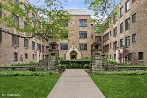 730 Noyes Unit J2, Evanston, IL 60201