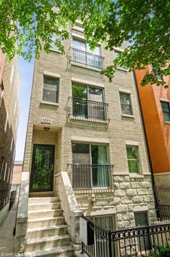 3019 N Damen Unit 2, Chicago, IL 60618