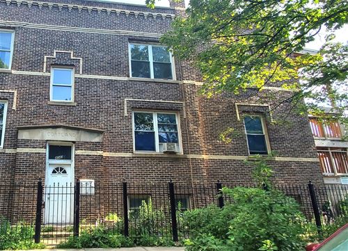 4043 W Cortland Unit 2W, Chicago, IL 60639