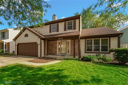 2563 Woodcliff, Lisle, IL 60532