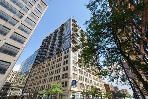 565 W Quincy Unit 715, Chicago, IL 60661