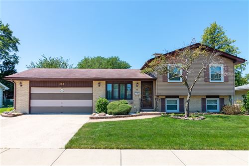 532 Kenilworth, Des Plaines, IL 60016