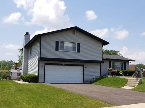 970 Trailside, Bartlett, IL 60103