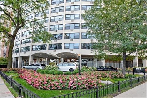 1150 N Lake Shore Unit 24F, Chicago, IL 60611