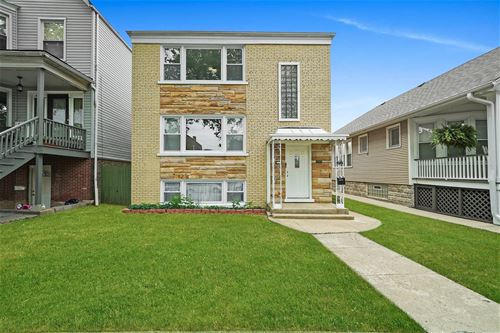 4711 W Patterson Unit 2, Chicago, IL 60641