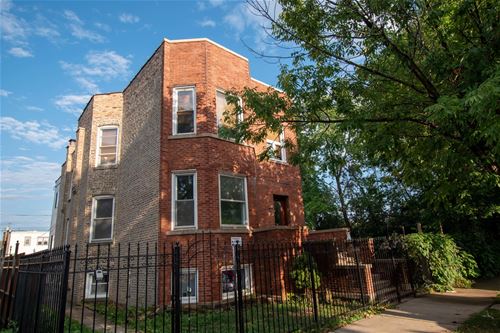 1807 N Karlov Unit 1, Chicago, IL 60639