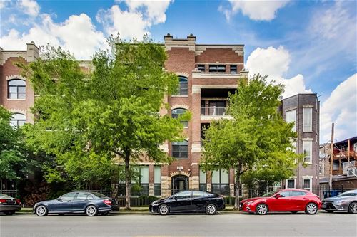 1116 W Hubbard Unit 2W, Chicago, IL 60642