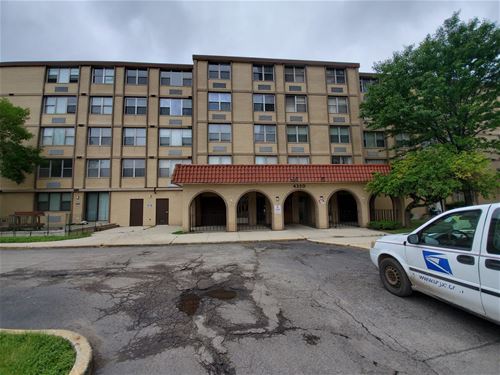 4350 W Ford City Unit 507, Chicago, IL 60652