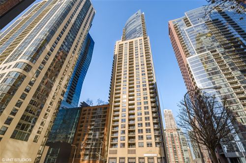 420 E Waterside Unit 2812, Chicago, IL 60601