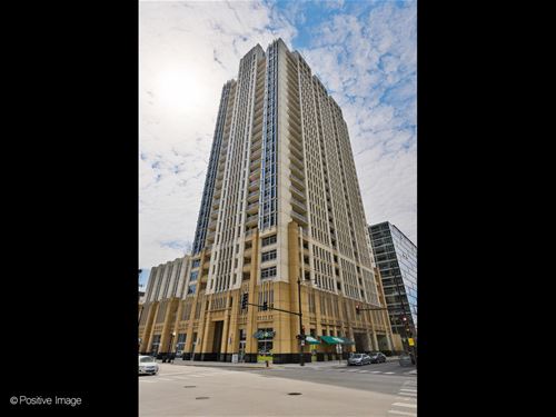 1400 S Michigan Unit 911, Chicago, IL 60605