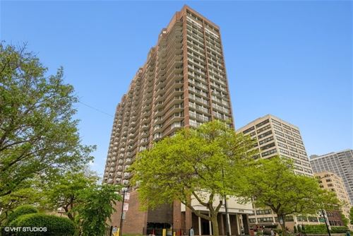 4170 N Marine Unit 14H, Chicago, IL 60613