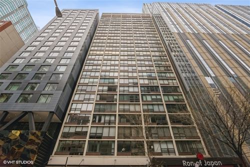 230 E Ontario Unit 2204, Chicago, IL 60611