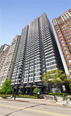 1440 N Lake Shore Unit 16D, Chicago, IL 60610