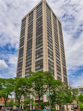 70 W Burton Unit 305, Chicago, IL 60610