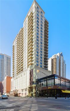 630 N State Unit 2102, Chicago, IL 60654