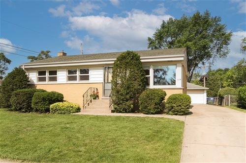 524 Amherst, Des Plaines, IL 60016