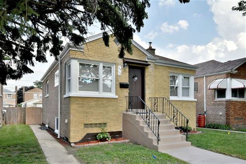 3413 Harvey, Berwyn, IL 60402