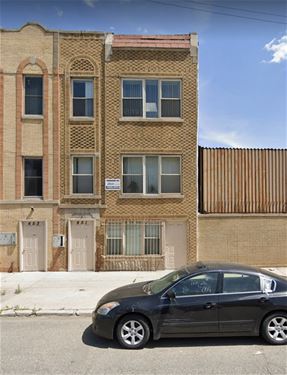 453 N Western Unit 1, Chicago, IL 60612