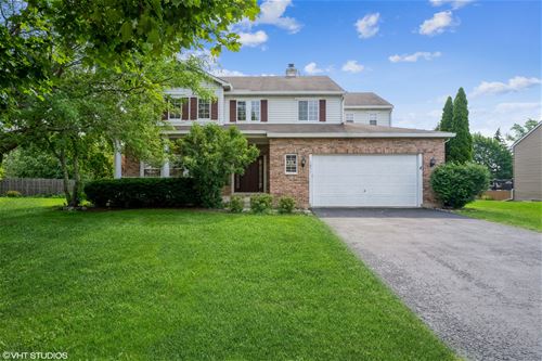 1071 Aster, Mundelein, IL 60060