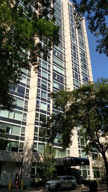 2728 N Hampden Unit 608, Chicago, IL 60614