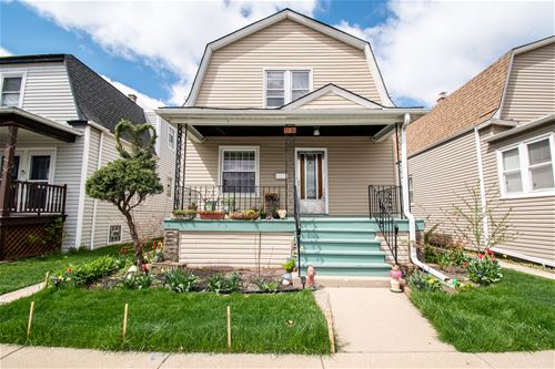 3326 N Kilpatrick, Chicago, IL 60641