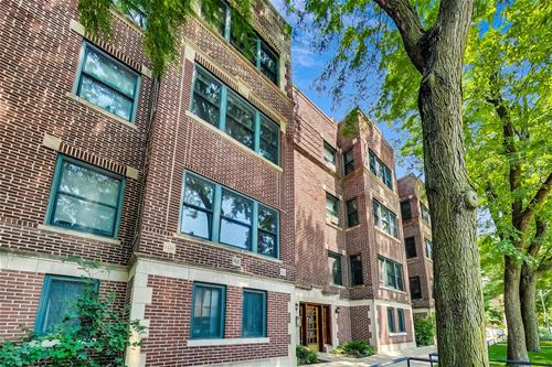 1306 E 56th Unit 1, Chicago, IL 60637