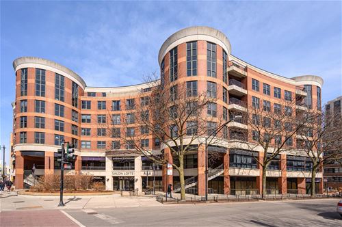 350 W Belden Unit 408, Chicago, IL 60614