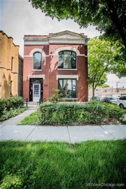 1900 W 34th, Chicago, IL 60608