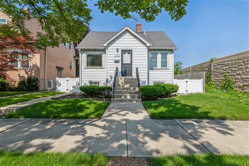 5706 N Ozanam, Chicago, IL 60631