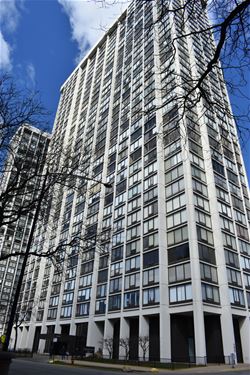 5445 N Sheridan Unit 1204, Chicago, IL 60640