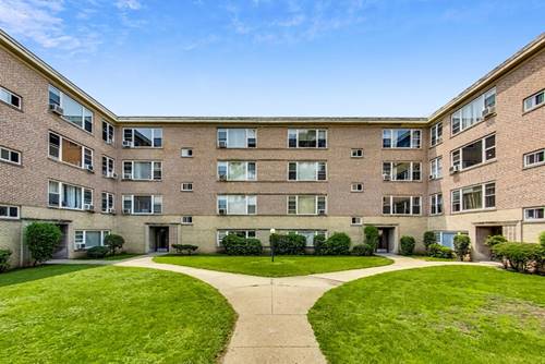 6132 N Seeley Unit 1N, Chicago, IL 60659