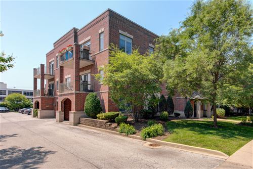 1021 Peterson Unit 302, Park Ridge, IL 60068