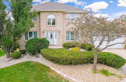 13950 Grenelefe, Homer Glen, IL 60491