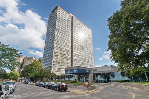 4800 S Chicago Beach Unit 2201S, Chicago, IL 60615