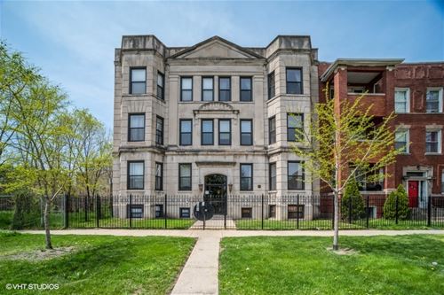 5944 S Prairie Unit G, Chicago, IL 60637