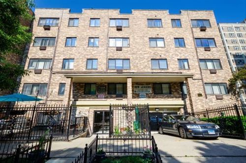 5534 N Kenmore Unit 506, Chicago, IL 60640