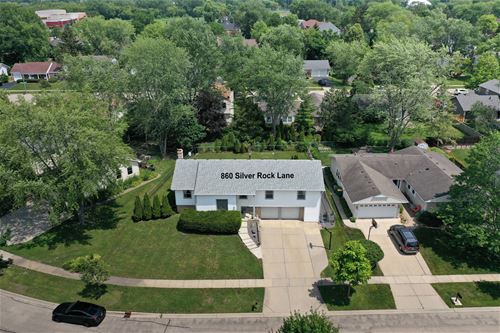 860 Silver Rock, Buffalo Grove, IL 60089