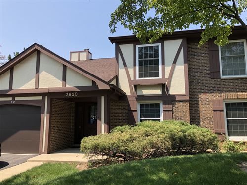 2830 Northampton Unit 23A1, Rolling Meadows, IL 60008